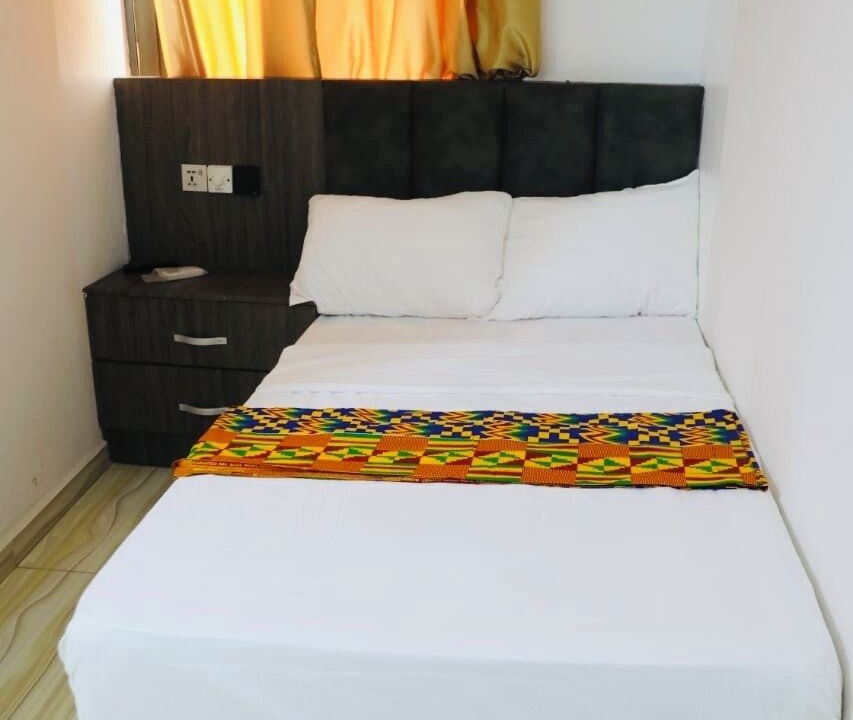 Photo of Bedroom in Accra