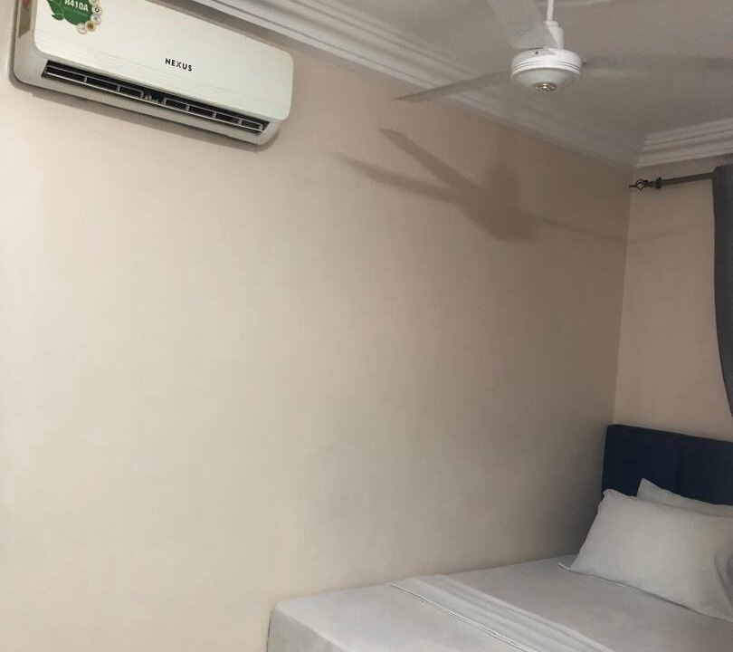 Photo of Bedroom in Accra
