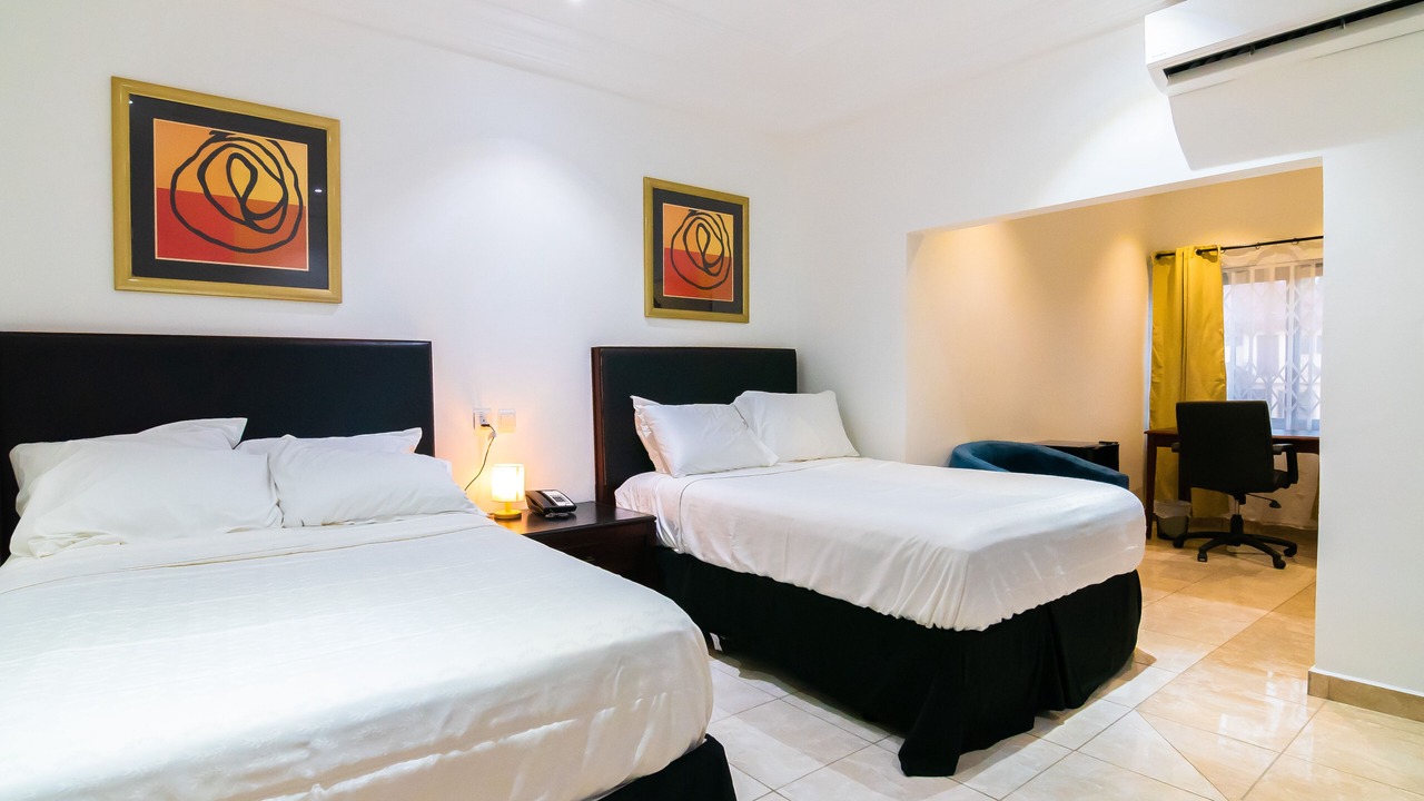 Photo of Bedroom in Teshie