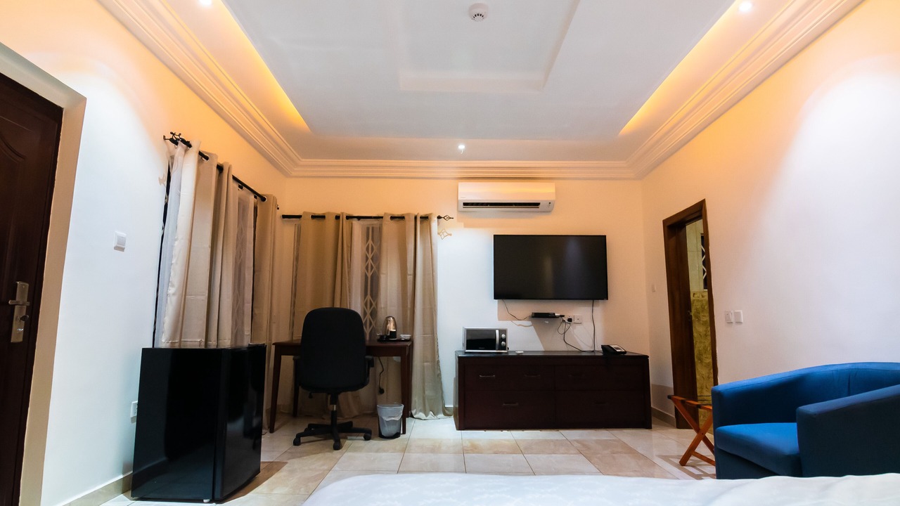 Photo of Bedroom in Teshie