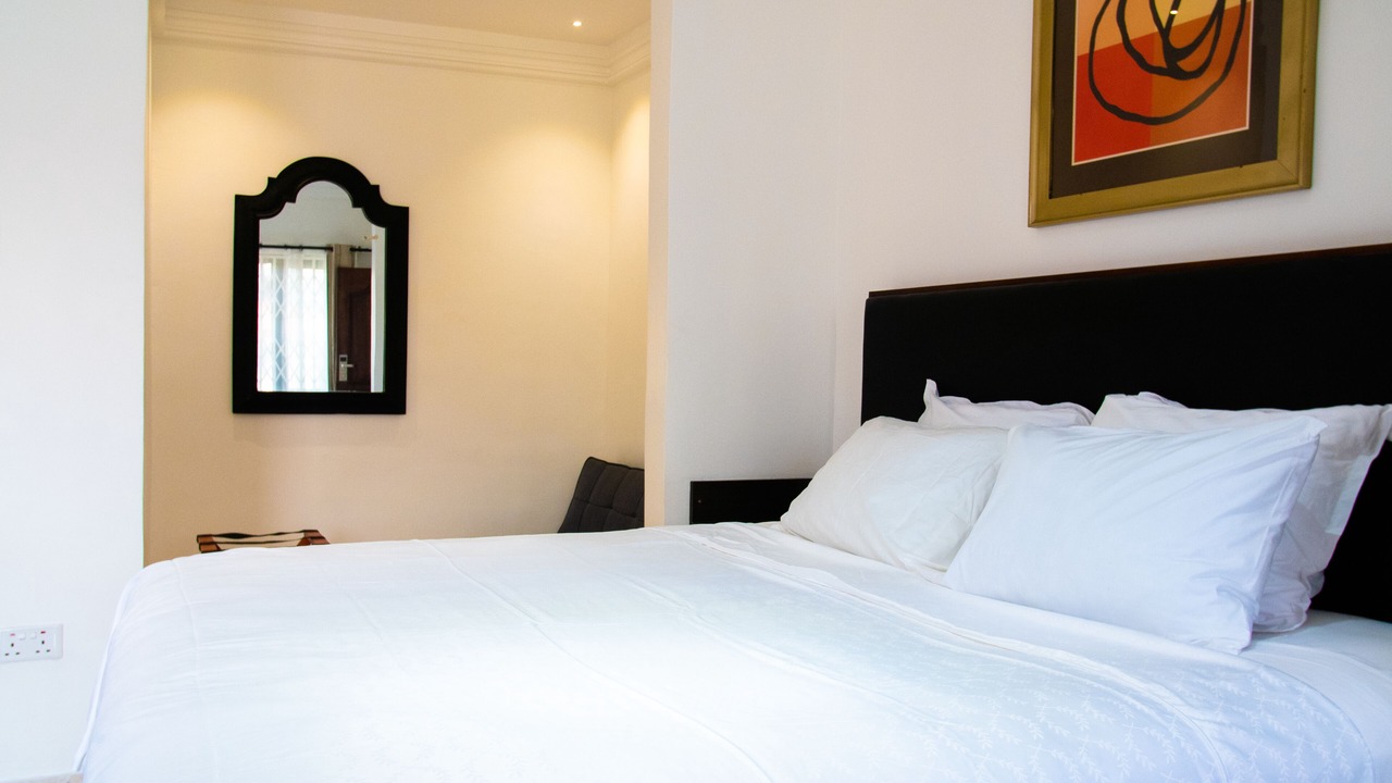 Photo of Bedroom in Teshie