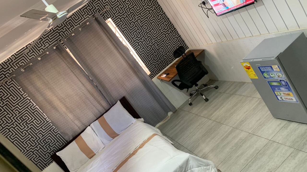 Photo of Bedroom in Accra