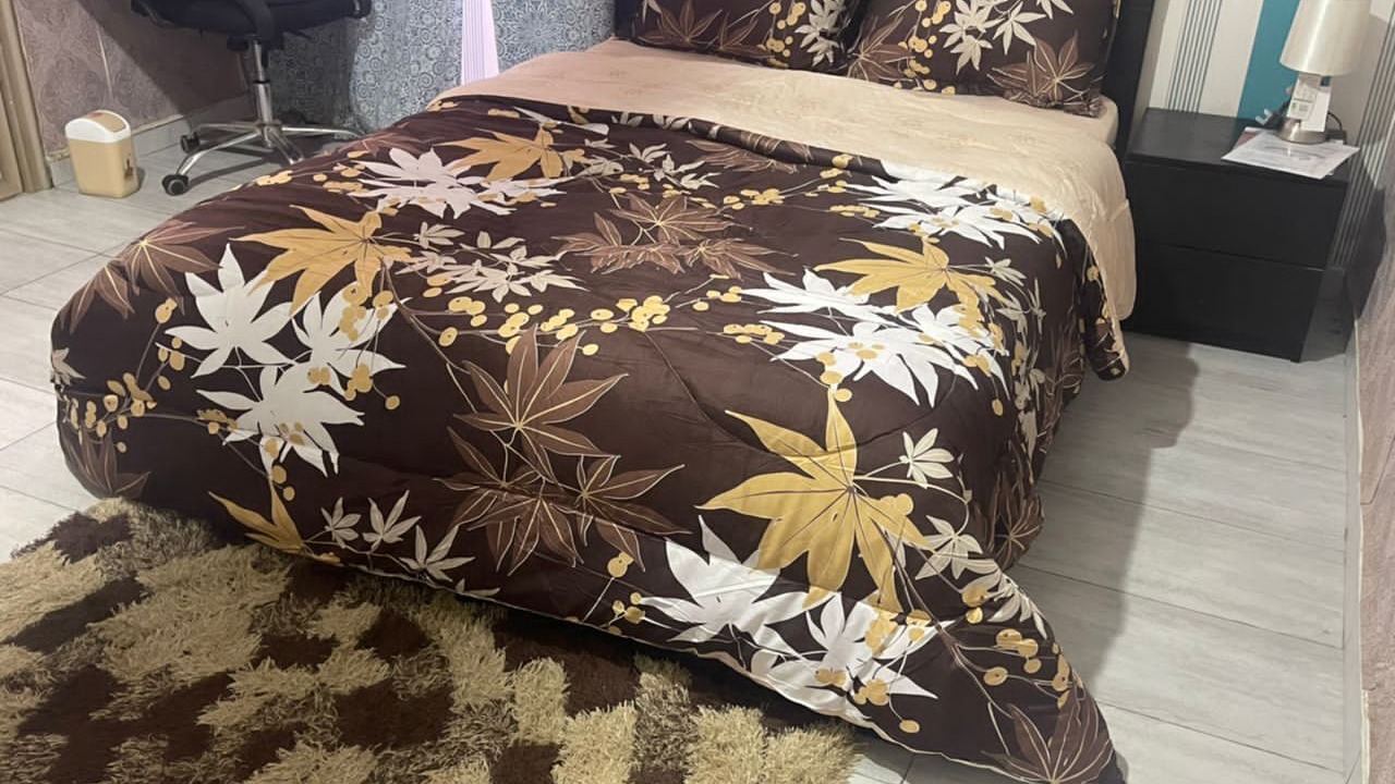 Photo of Bedroom in Accra