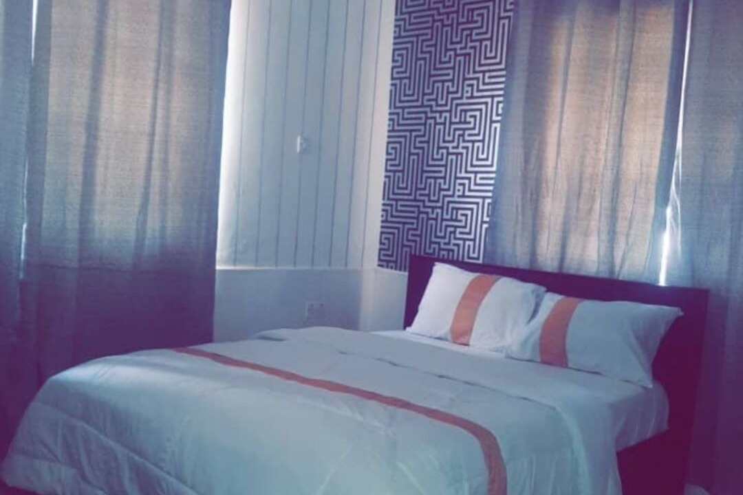Photo of Bedroom in Accra
