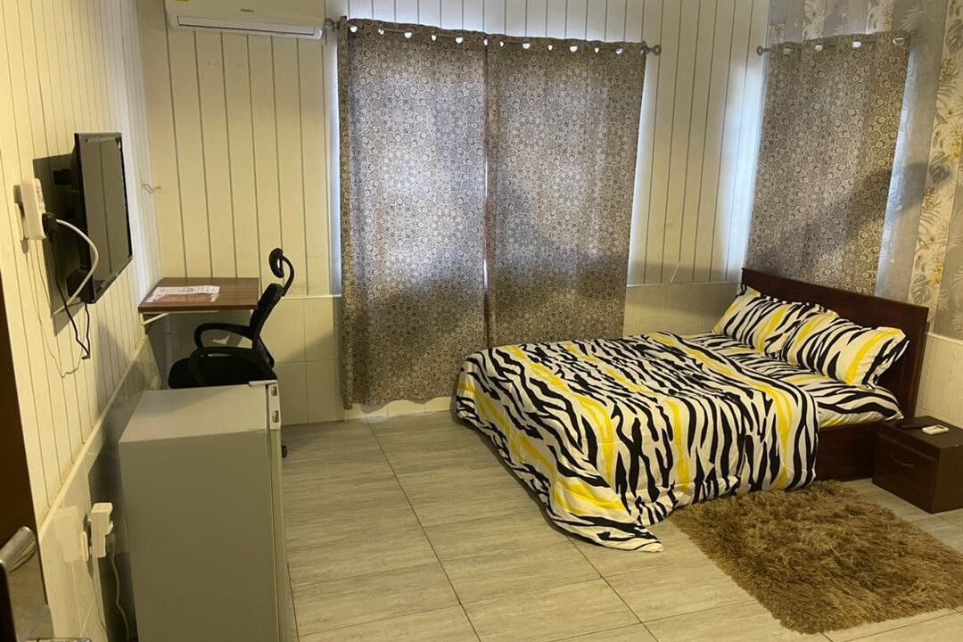 Photo of Bedroom in Accra