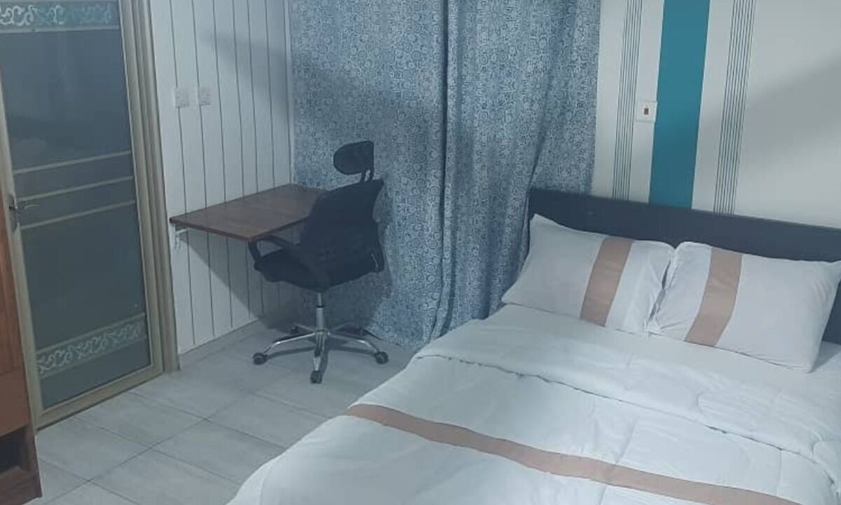 Photo of Bedroom in Accra