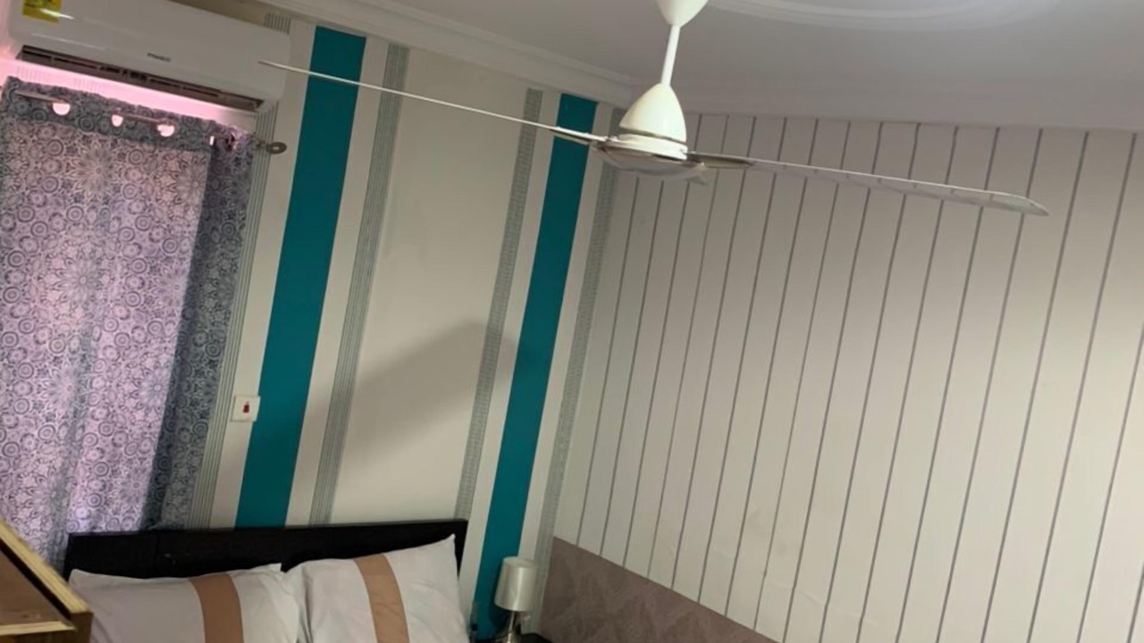 Photo of Bedroom in Accra