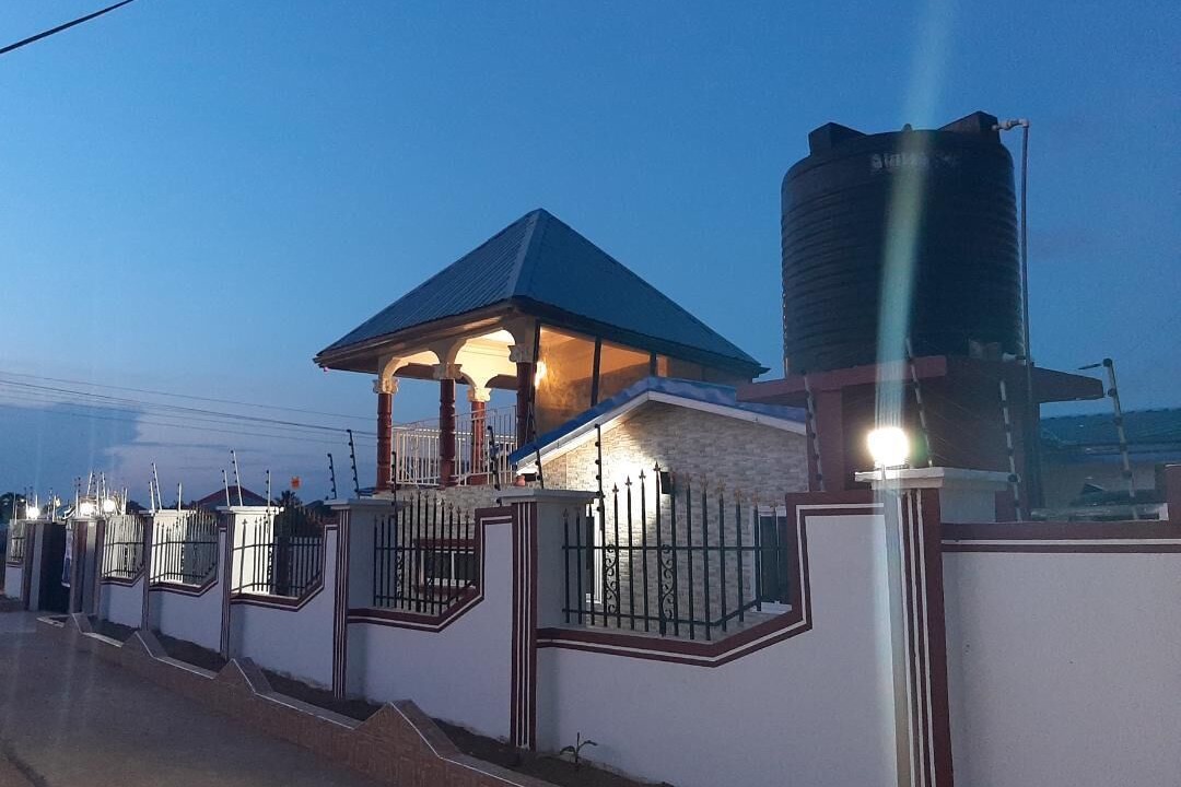 Photo of Outdoor in Accra
