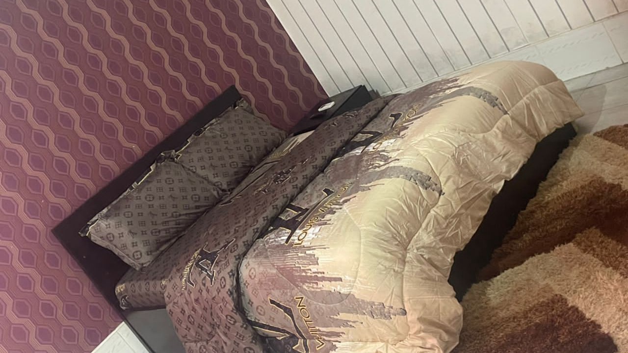Photo of Bedroom in Accra