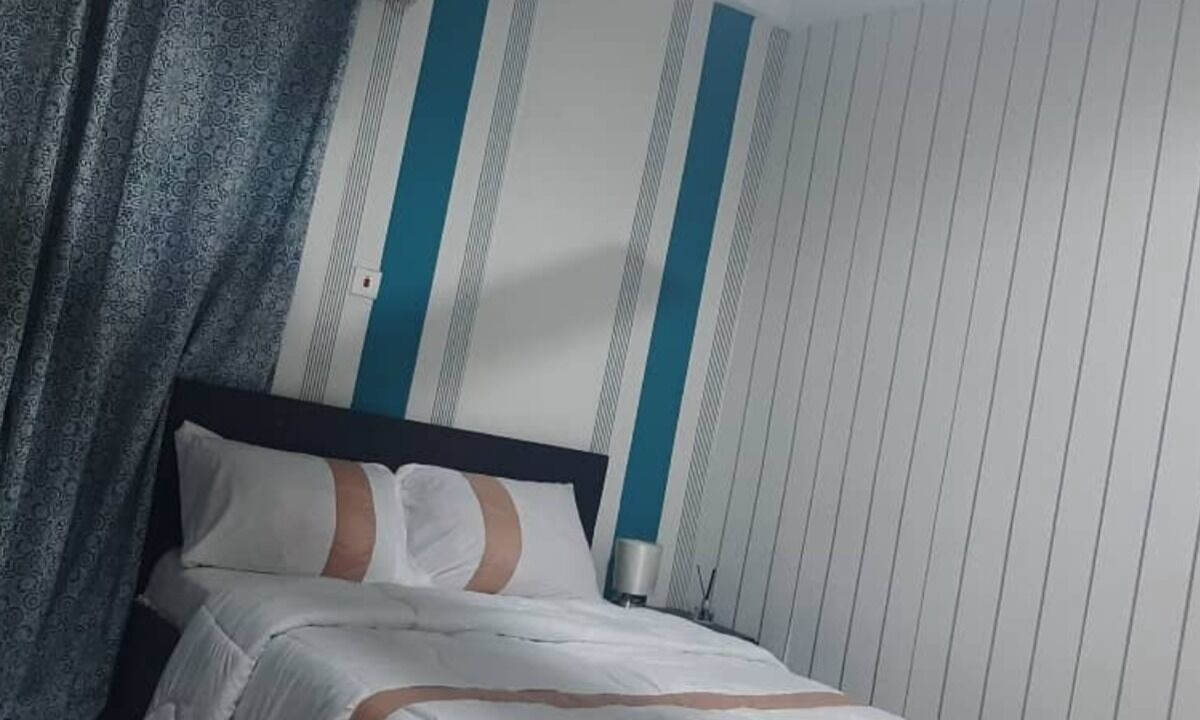 Photo of Bedroom in Accra