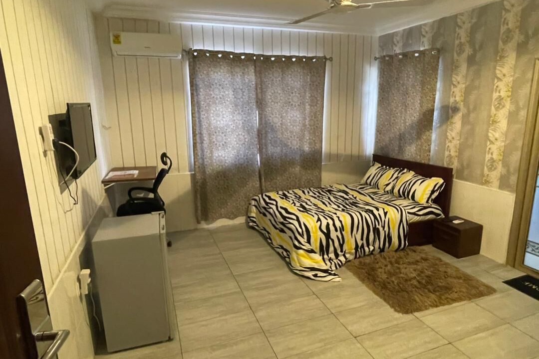 Photo of Bedroom in Accra