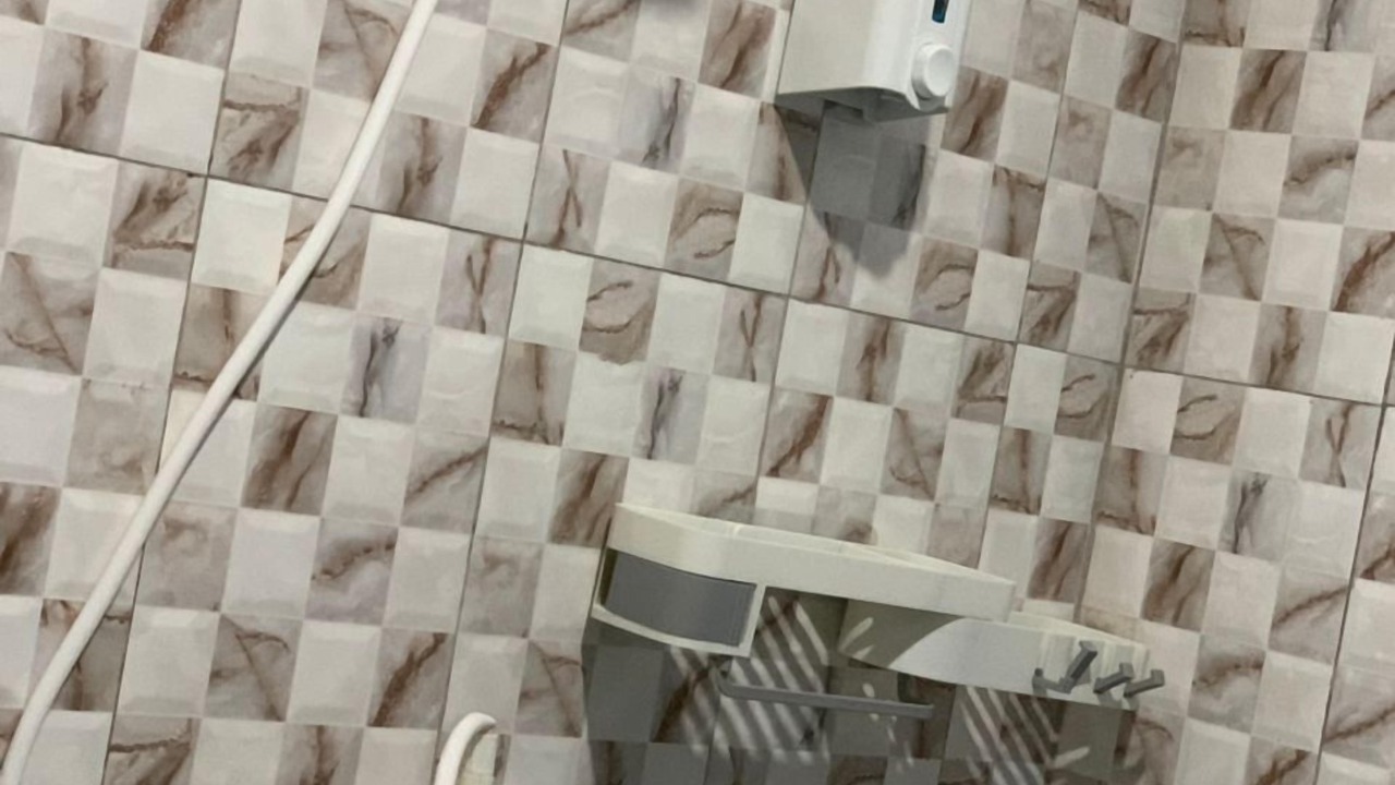 Photo of Bathroom in Accra
