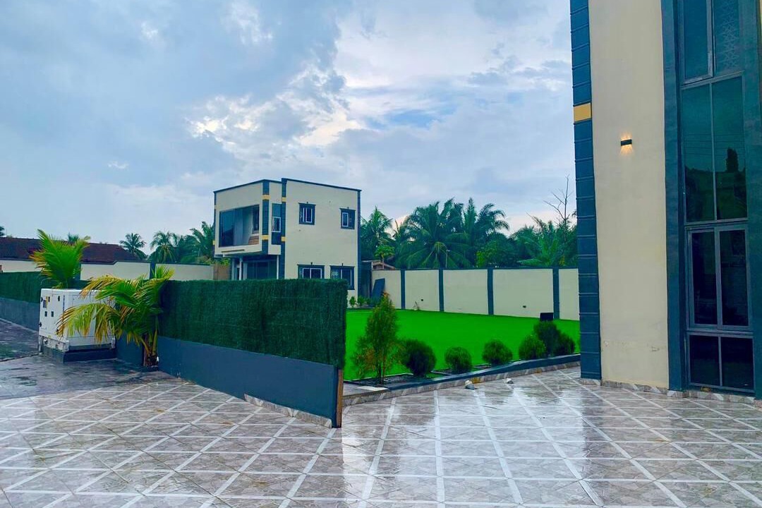Photo of Bedroom in Accra