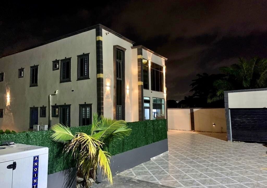 Photo of Outdoor in Accra