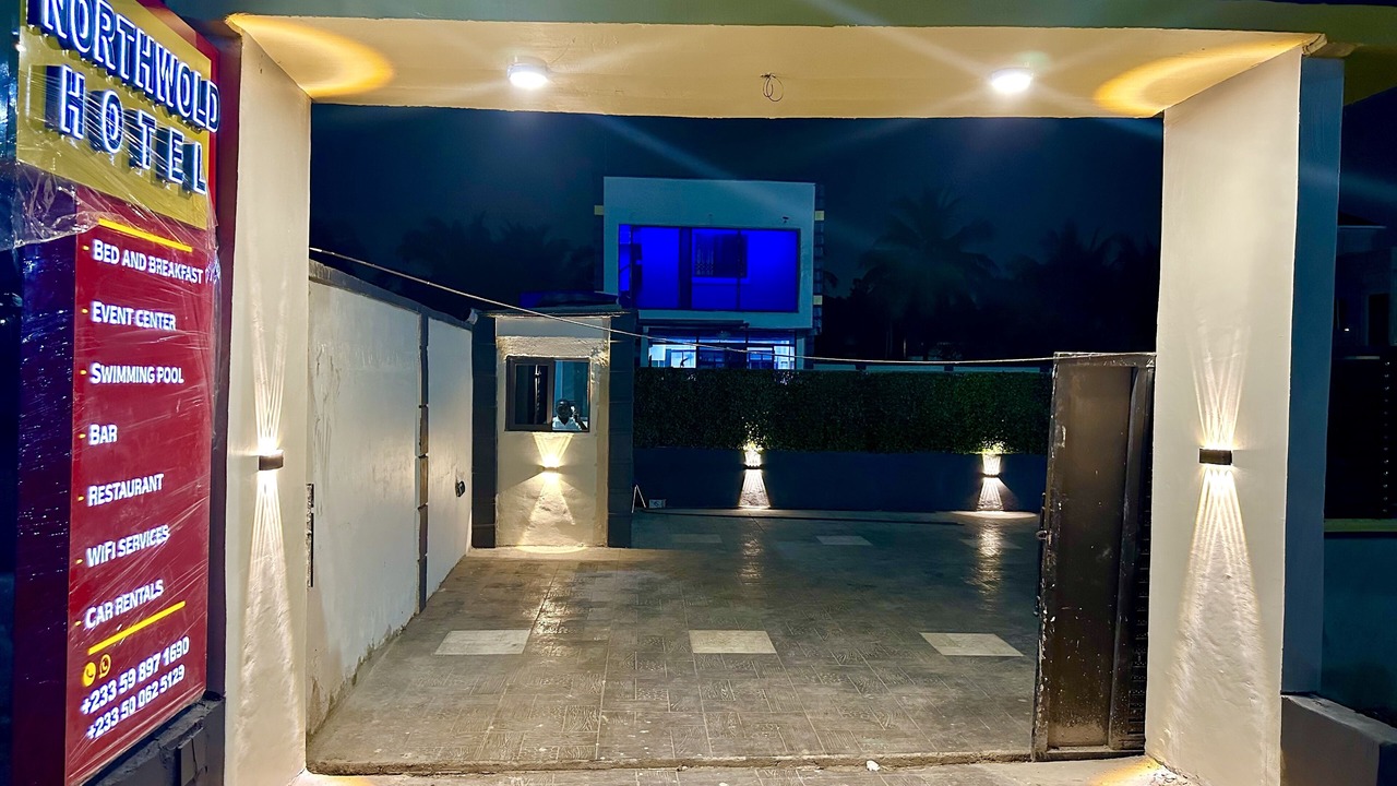 Photo of Outdoor in Accra