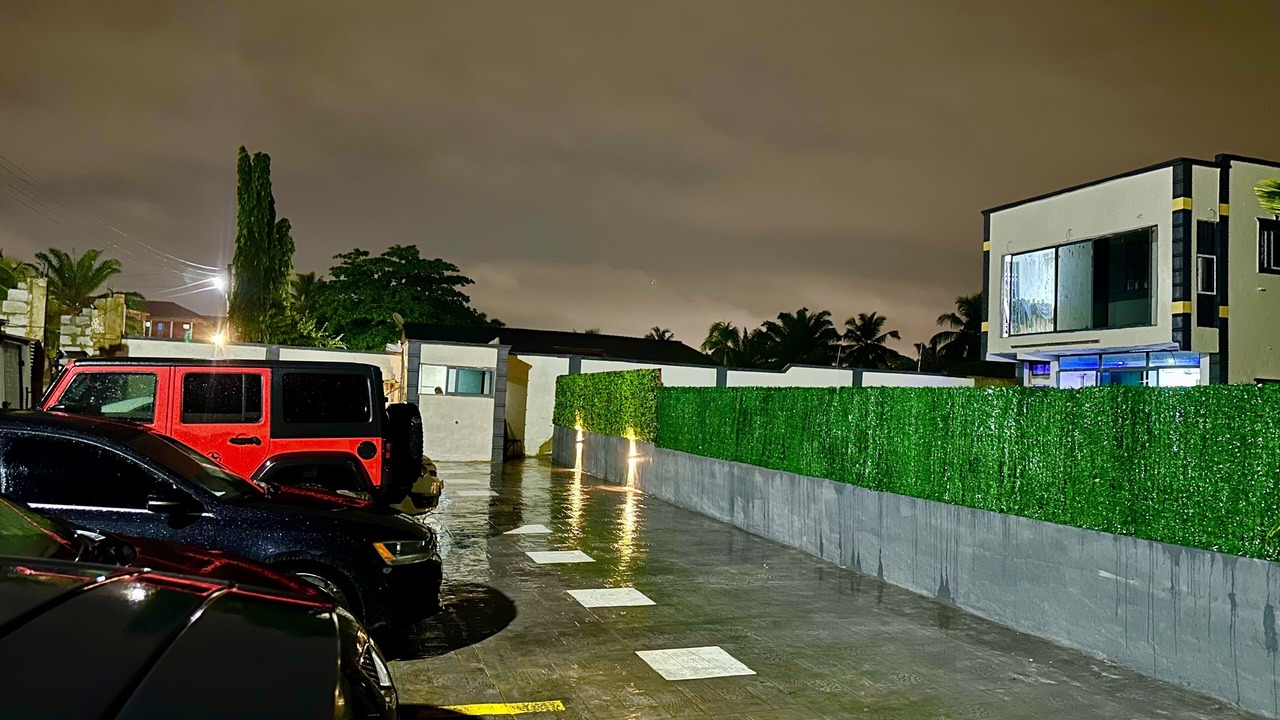 Photo of Outdoor in Accra
