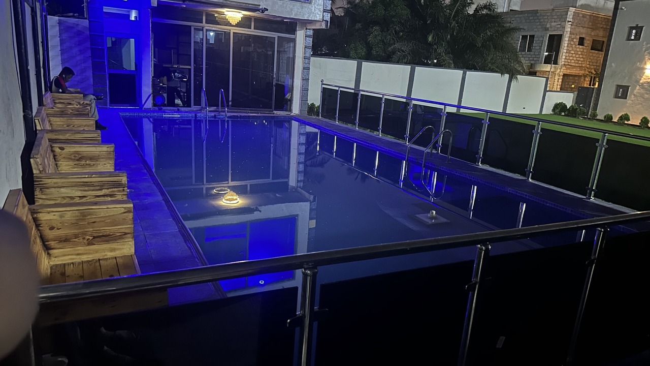 Photo of Outdoor in Accra