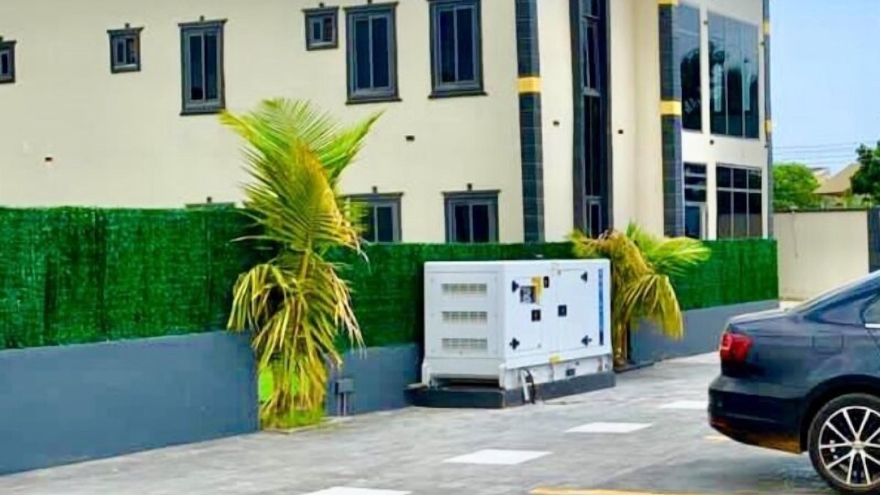 Photo of Outdoor in Accra