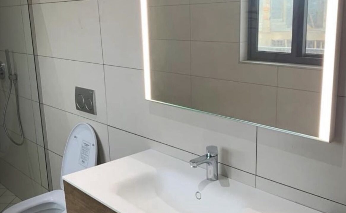 Photo of Bathroom in Accra
