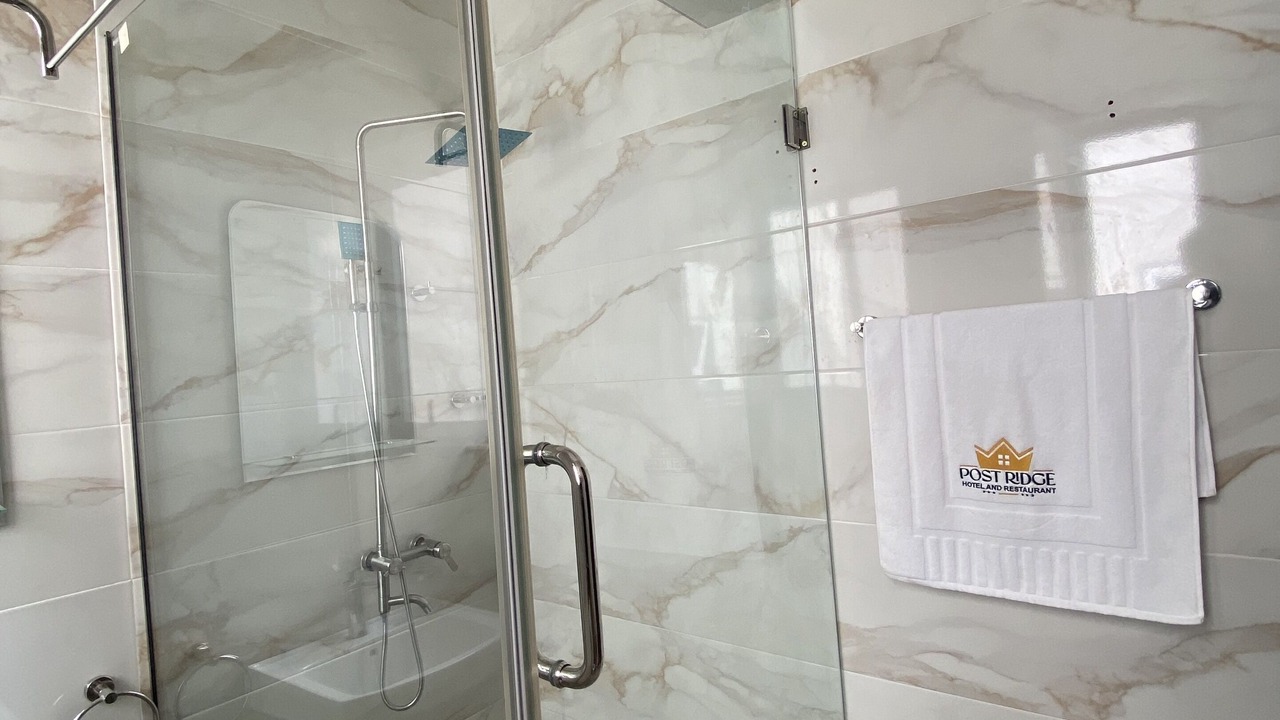 Photo of Bathroom in Aiyimensa