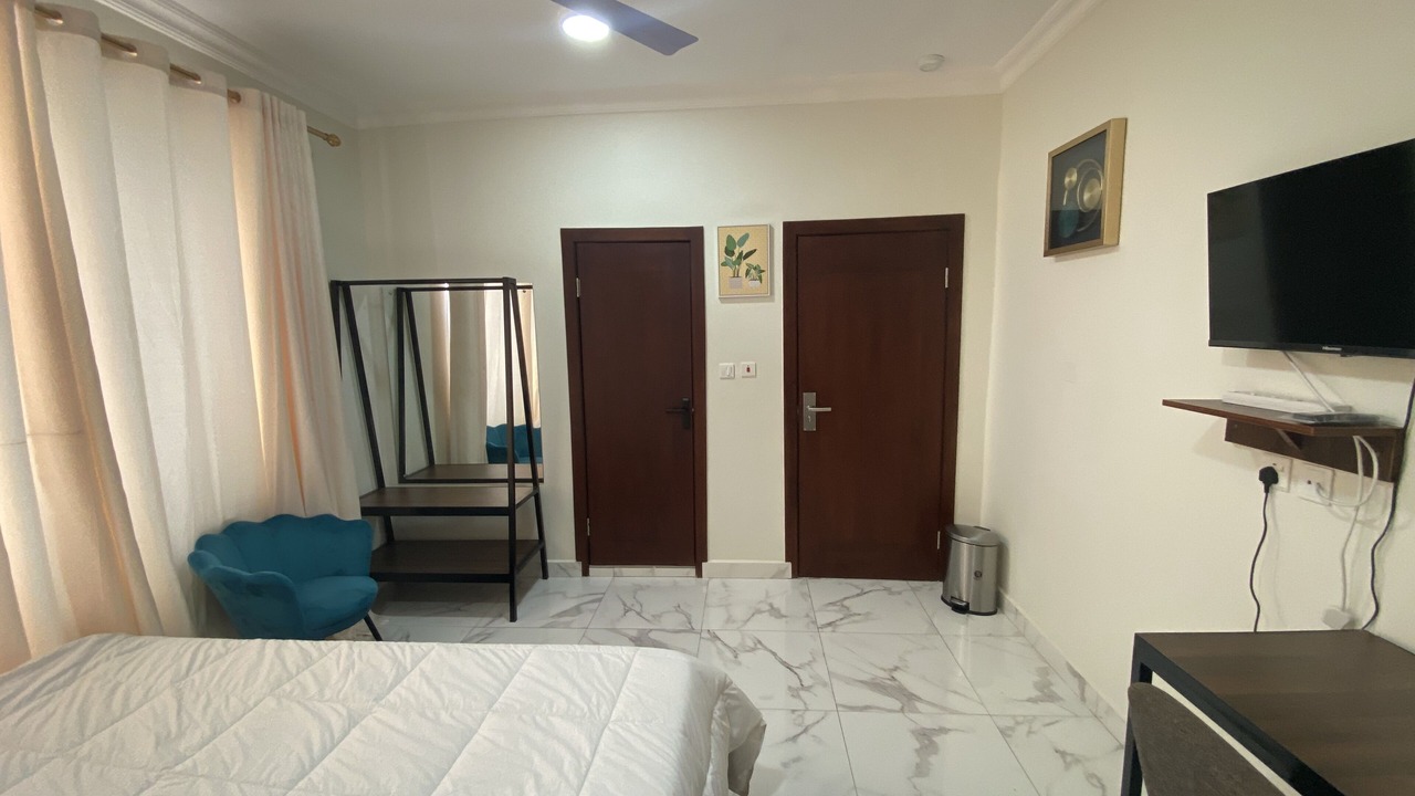 Photo of Bedroom in Aiyimensa