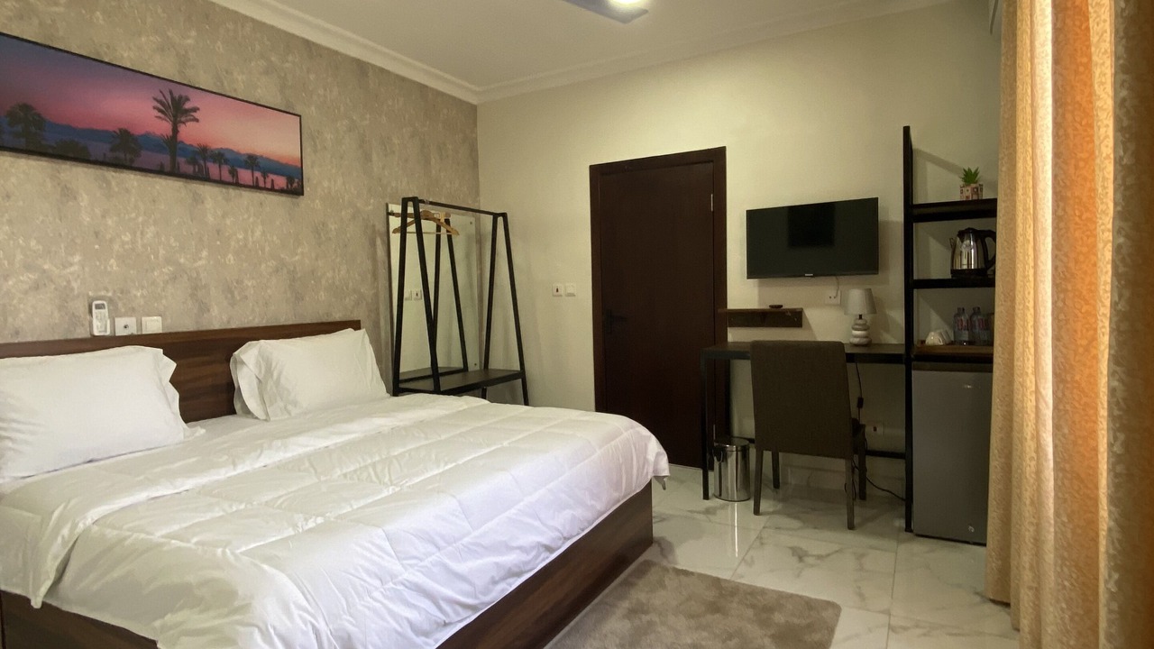 Photo of Bedroom in Aiyimensa