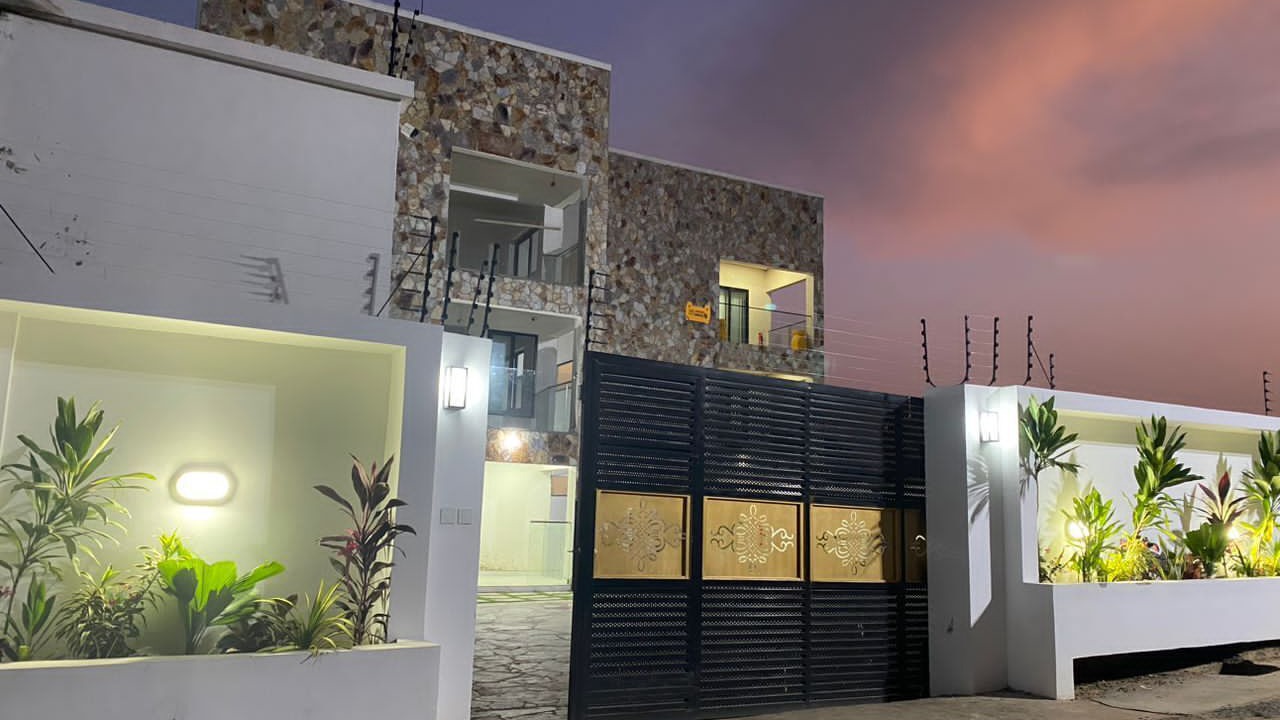 Photo of Outdoor in Aiyimensa