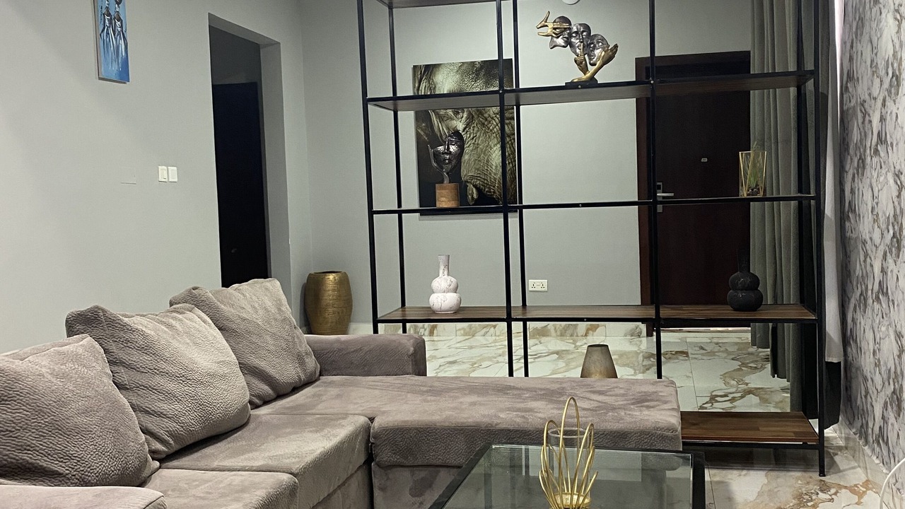 Photo of Bedroom in Aiyimensa