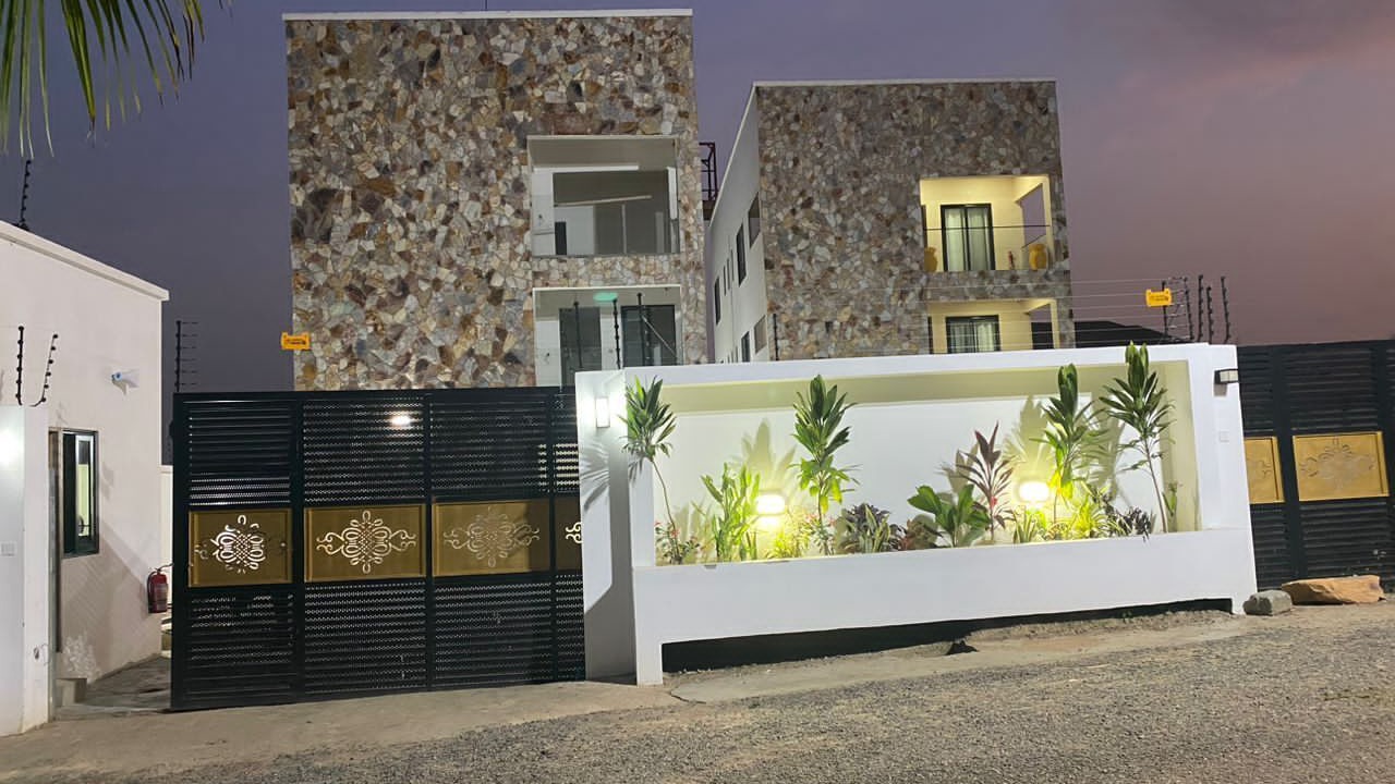 Photo of Outdoor in Aiyimensa