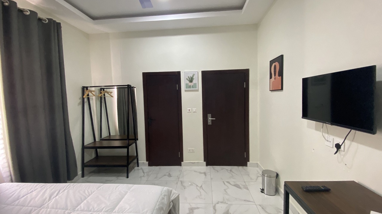 Photo of Bedroom in Aiyimensa