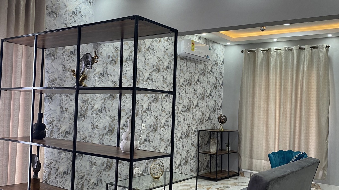 Photo of Bedroom in Aiyimensa