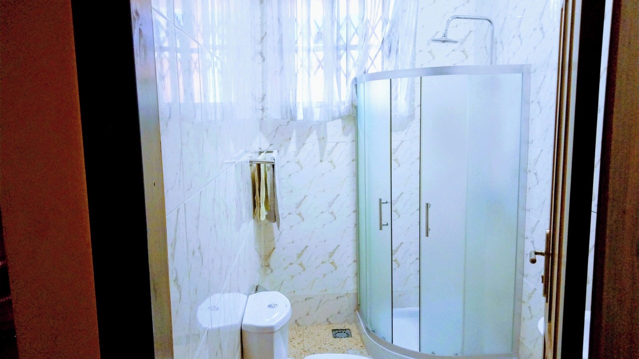 Photo of Bathroom in Kubease