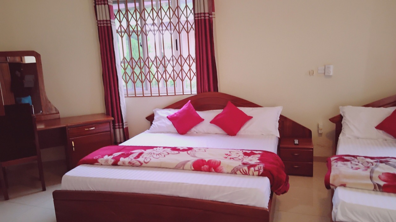 Photo of Bedroom in Kubease