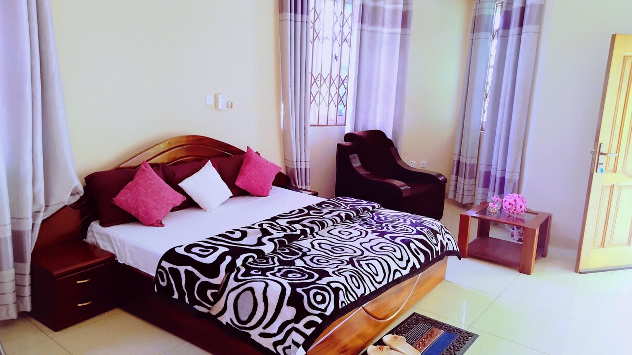 Photo of Bedroom in Kubease