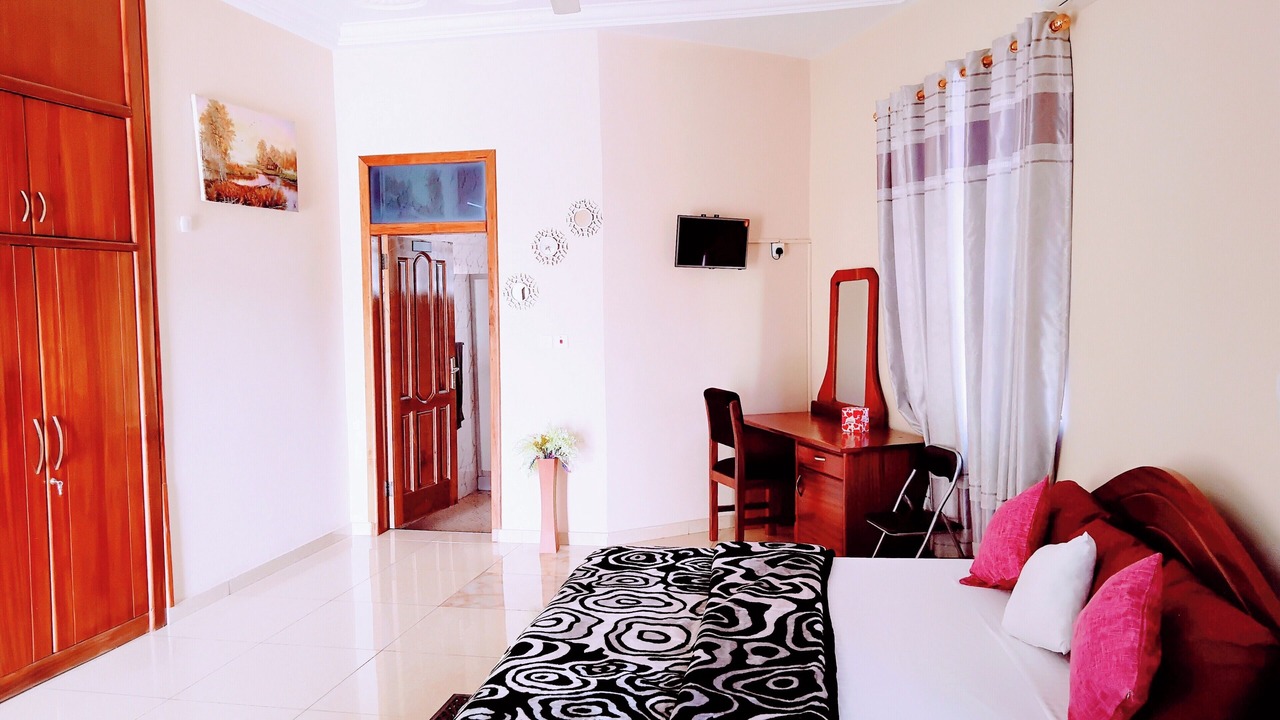 Photo of Bedroom in Kubease