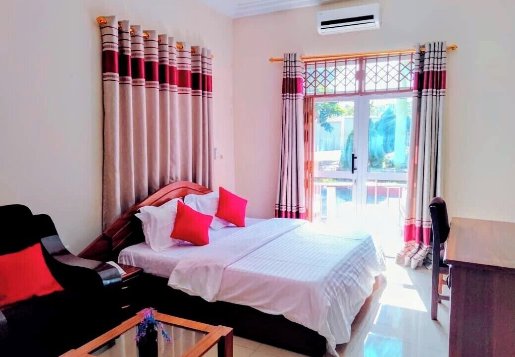 Photo of Bedroom in Kubease