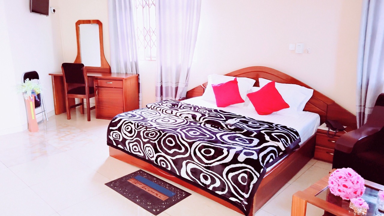 Photo of Bedroom in Kubease