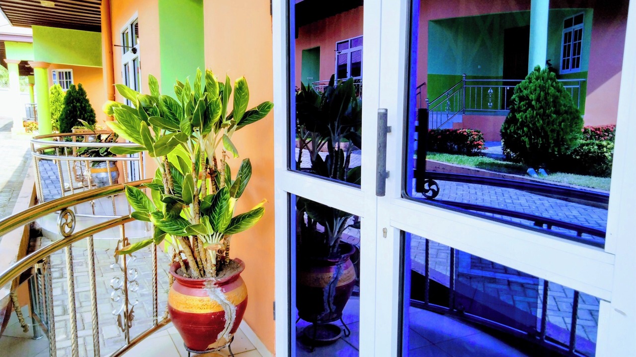 Photo of Outdoor in Kubease
