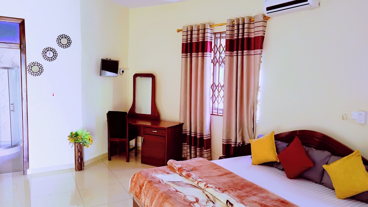 Photo of Bedroom in Kubease