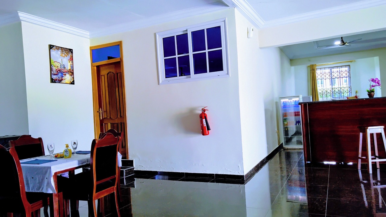 Photo of Bedroom in Kubease
