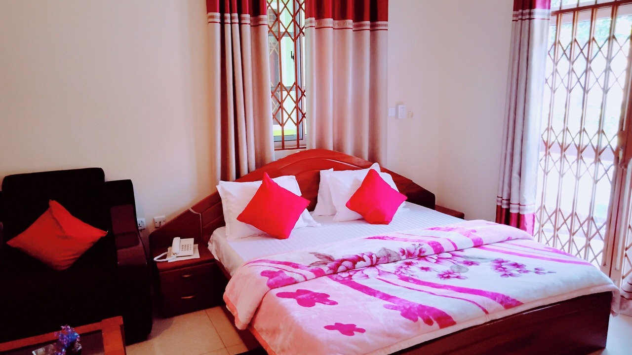 Photo of Bedroom in Kubease