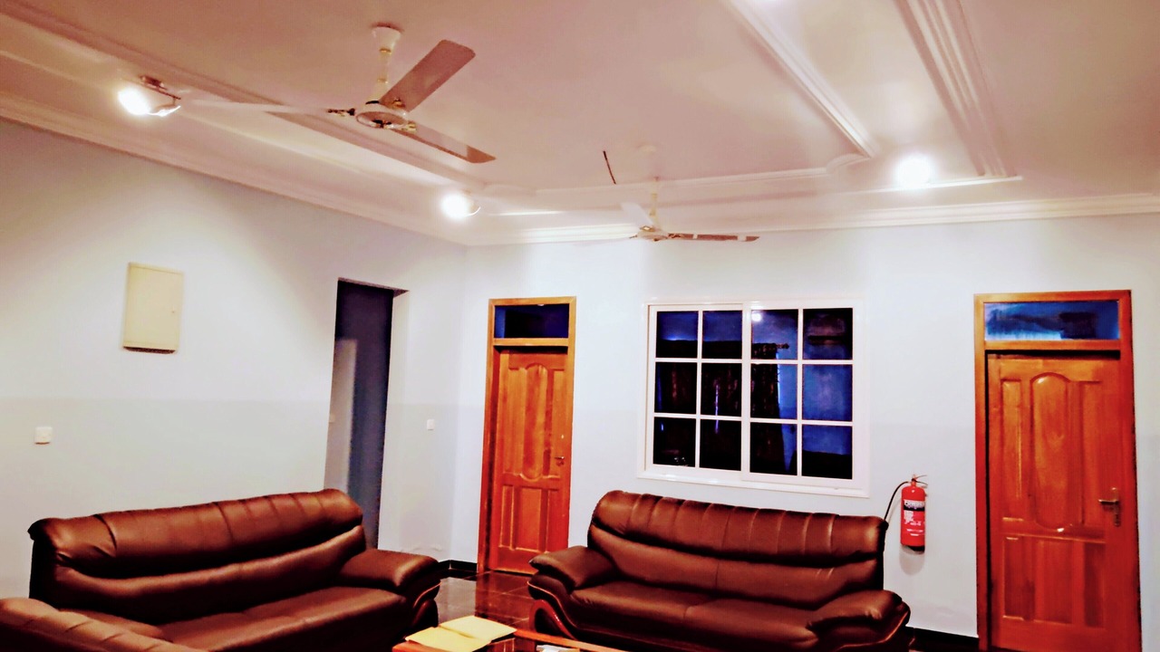 Photo of Bedroom in Kubease