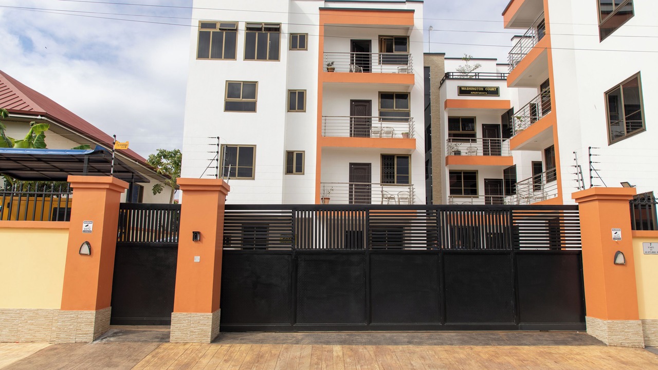 Photo of Outdoor in Accra