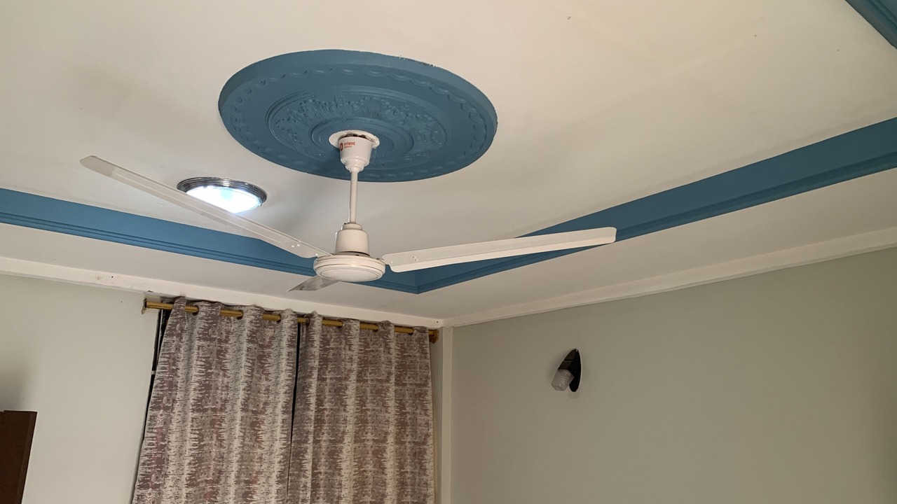 Photo of Bedroom in Kumasi