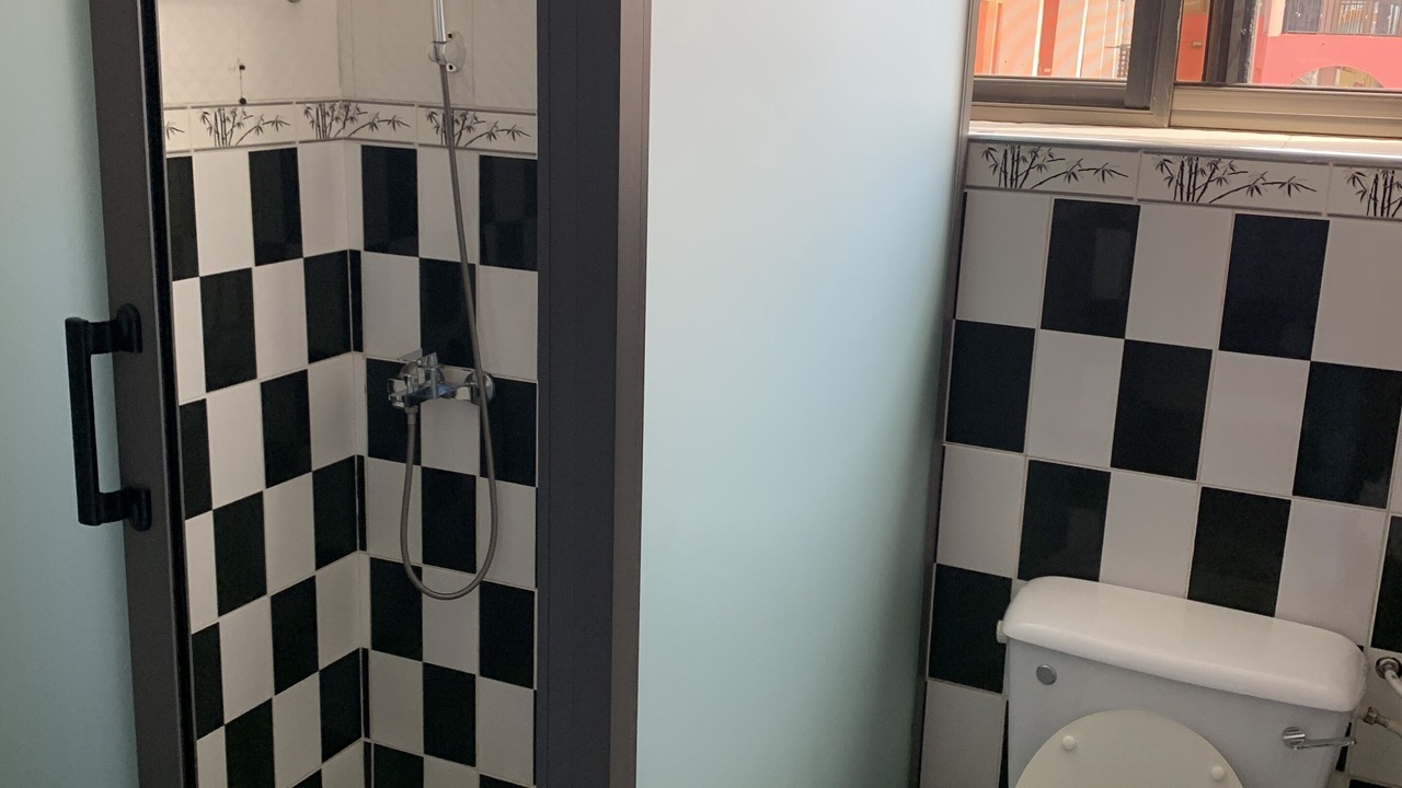 Photo of Bathroom in Kumasi