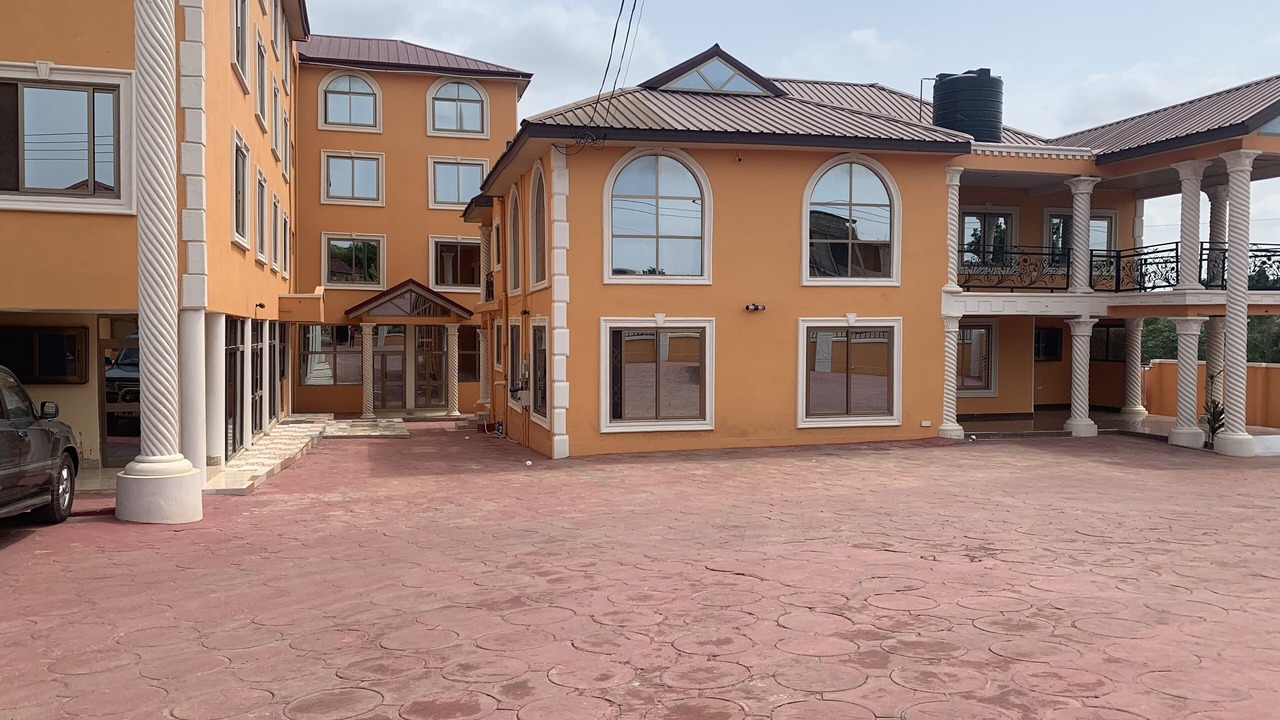 Photo of Outdoor in Kumasi