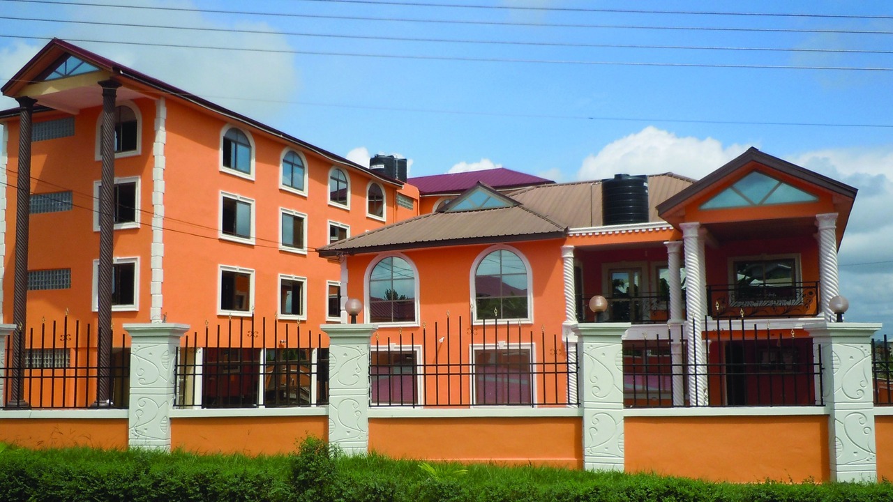 Photo of Outdoor in Kumasi