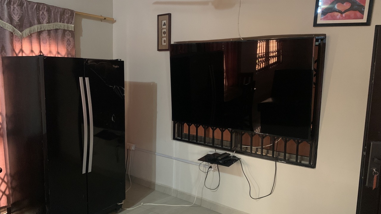 Photo of Bedroom in Kumasi