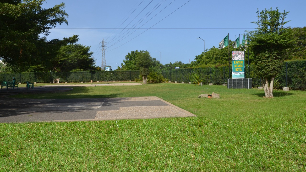 Photo of Others in Nungua