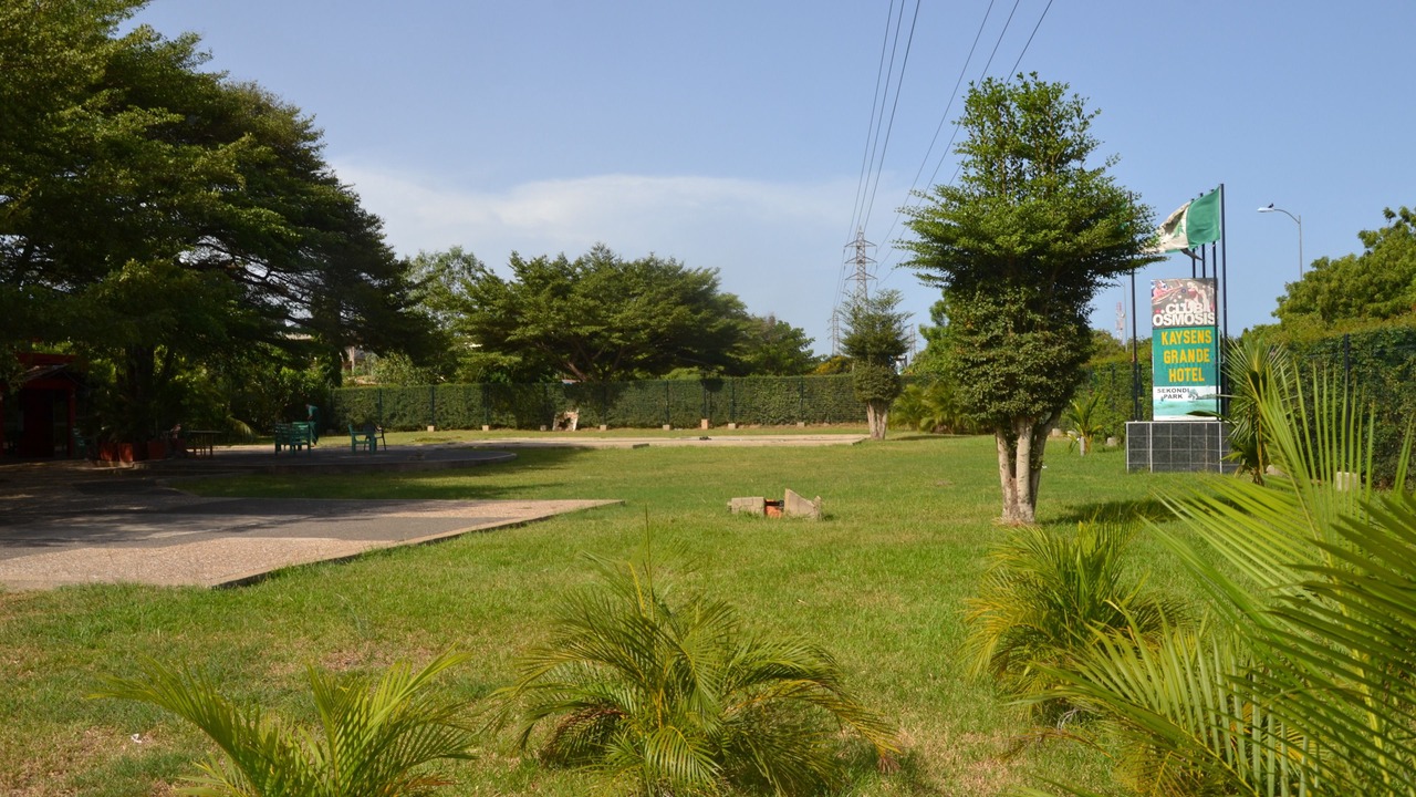 Photo of Others in Nungua
